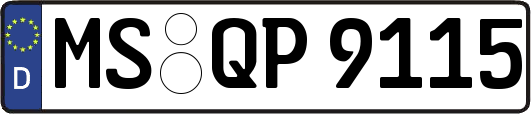 MS-QP9115