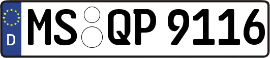 MS-QP9116