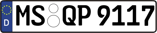 MS-QP9117