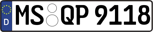 MS-QP9118