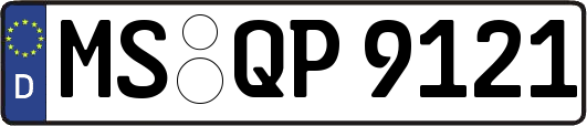 MS-QP9121