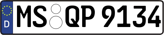 MS-QP9134