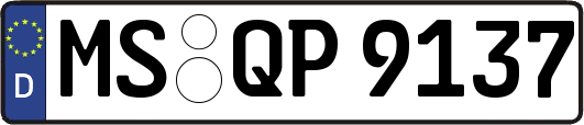 MS-QP9137