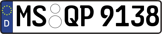 MS-QP9138