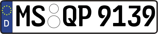 MS-QP9139