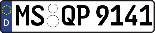 MS-QP9141