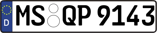MS-QP9143