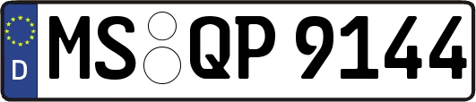 MS-QP9144