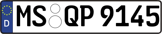 MS-QP9145