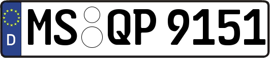 MS-QP9151