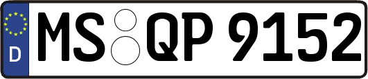 MS-QP9152