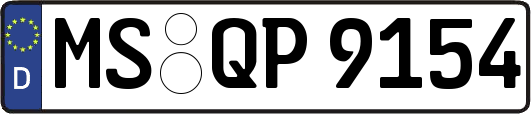 MS-QP9154