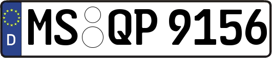 MS-QP9156
