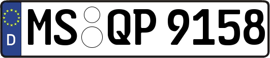 MS-QP9158