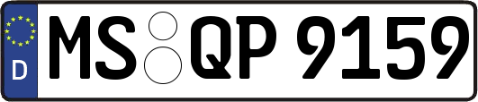 MS-QP9159
