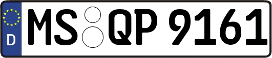 MS-QP9161