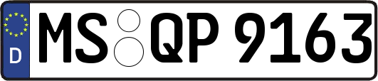 MS-QP9163