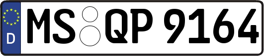 MS-QP9164