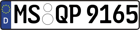 MS-QP9165