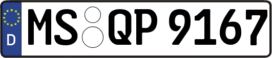 MS-QP9167