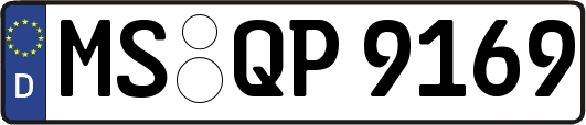 MS-QP9169