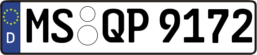MS-QP9172
