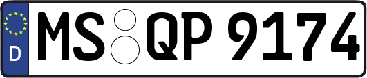 MS-QP9174