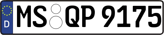 MS-QP9175