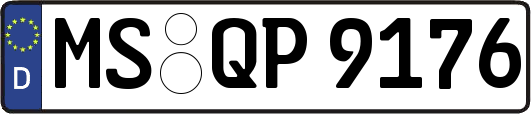MS-QP9176