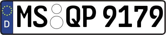 MS-QP9179