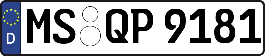 MS-QP9181
