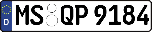 MS-QP9184