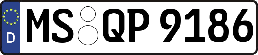 MS-QP9186