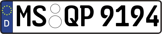 MS-QP9194