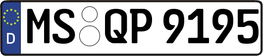 MS-QP9195