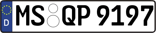 MS-QP9197