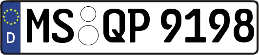 MS-QP9198
