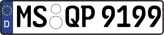 MS-QP9199