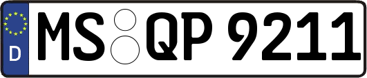 MS-QP9211