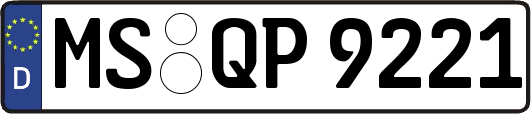 MS-QP9221