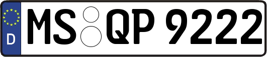 MS-QP9222