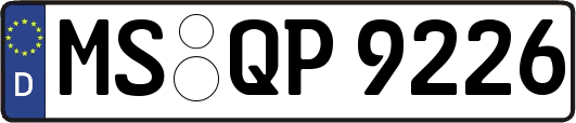 MS-QP9226