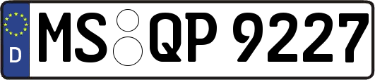MS-QP9227