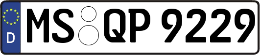 MS-QP9229
