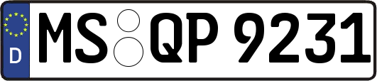 MS-QP9231