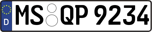 MS-QP9234