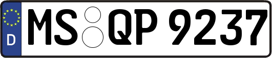 MS-QP9237