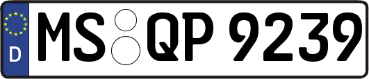 MS-QP9239