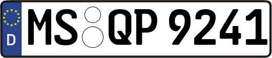 MS-QP9241