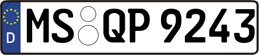 MS-QP9243